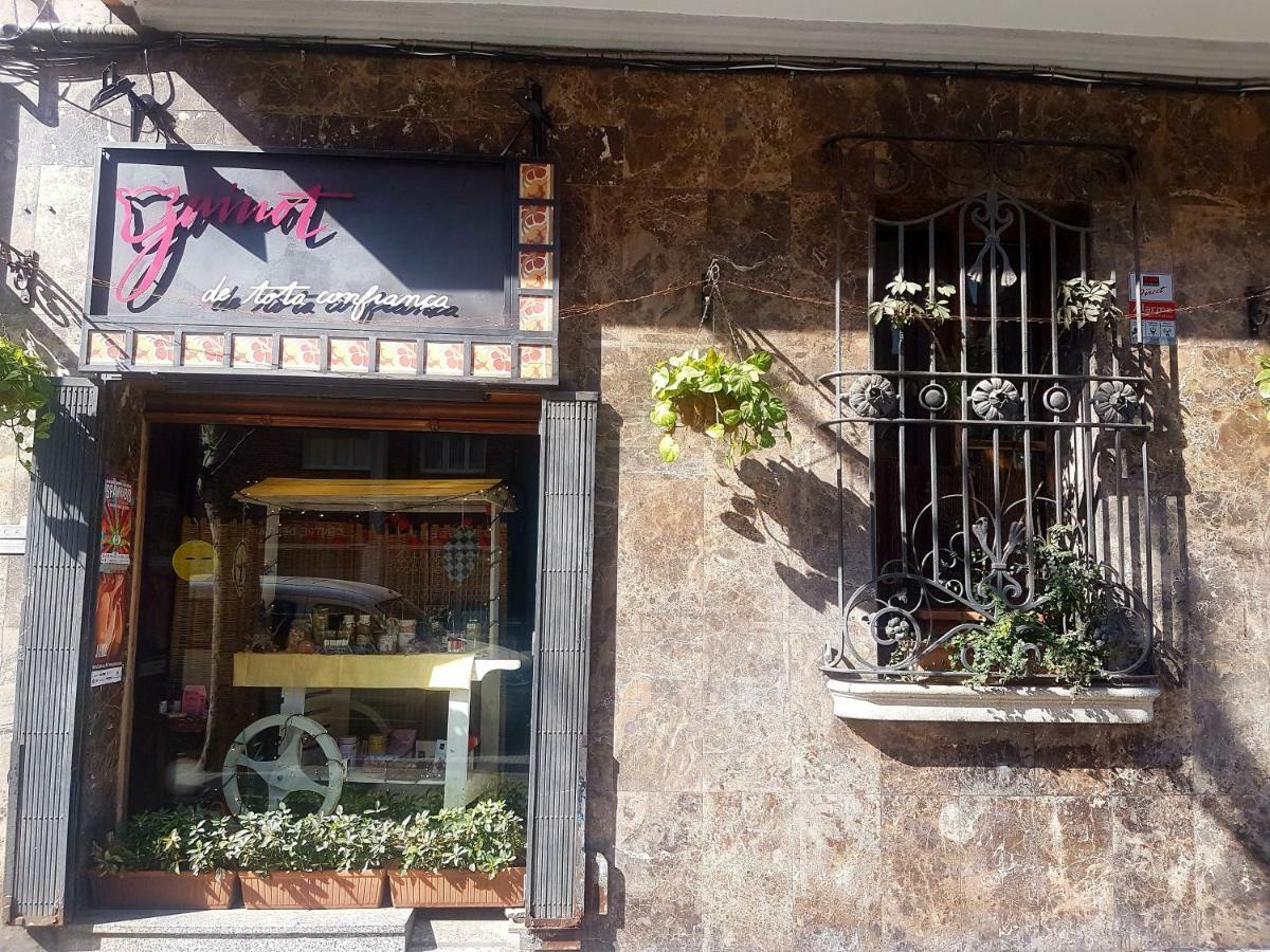 Rambla Poblenou&Mar Bella Beach Barcelona Exterior foto